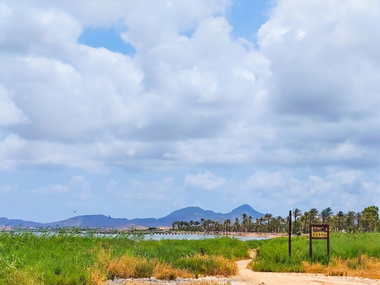 300 m² Land in Los Urrutias - Caza De Casa