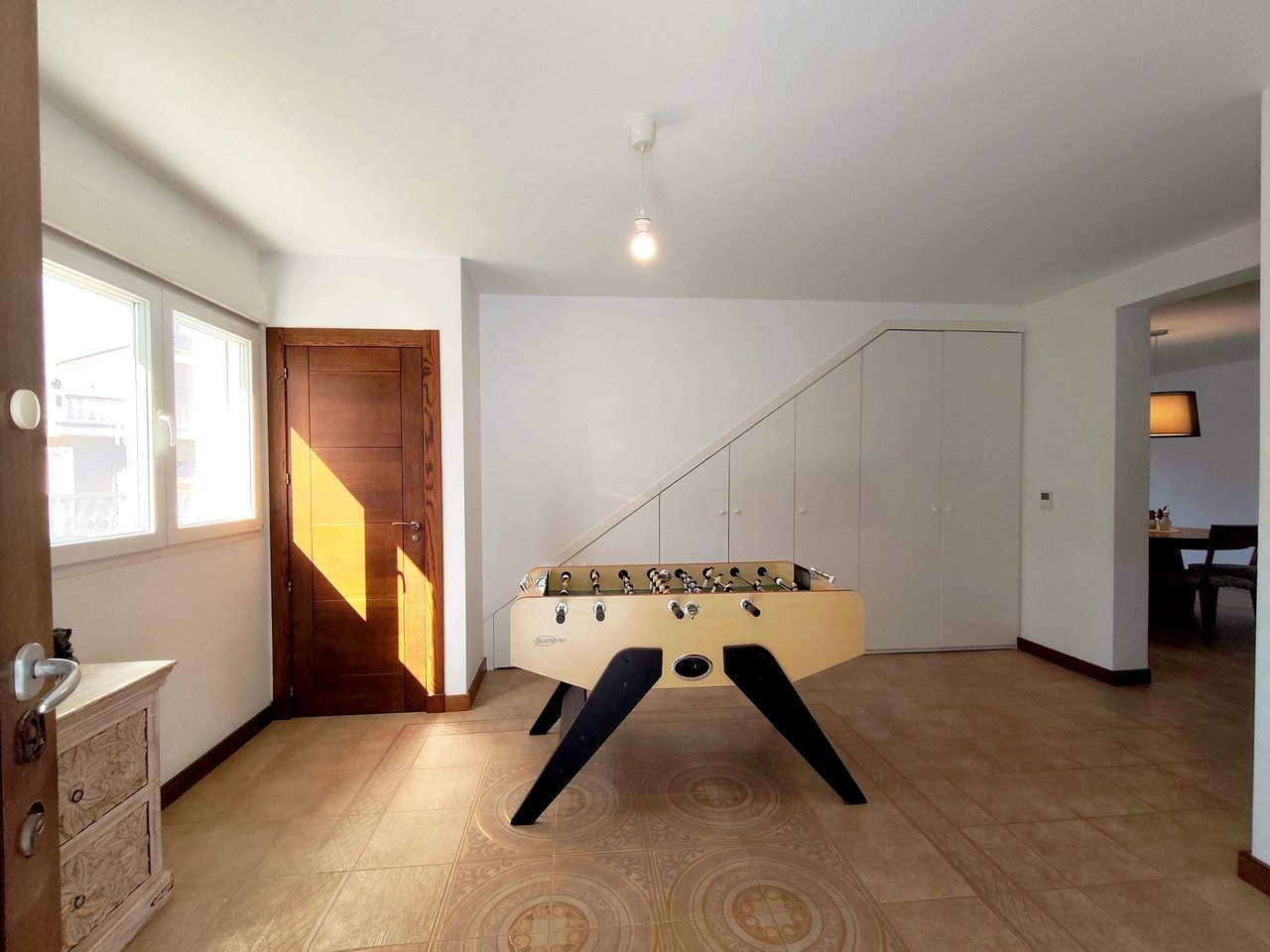 4 Bedroom 4 Bathroom Villa in Ciudad Quesada - Caza De Casa