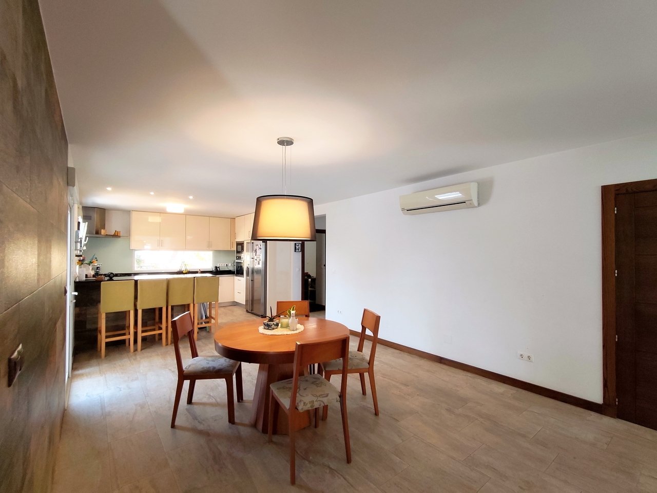 4 Bedroom 4 Bathroom Villa in Ciudad Quesada - Caza De Casa