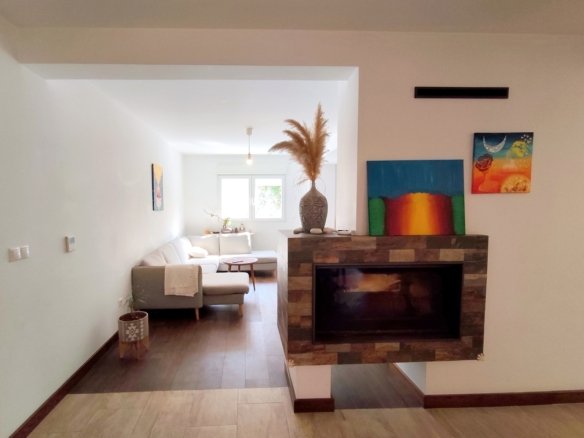 4 Bedroom 4 Bathroom Villa in Ciudad Quesada - Caza De Casa