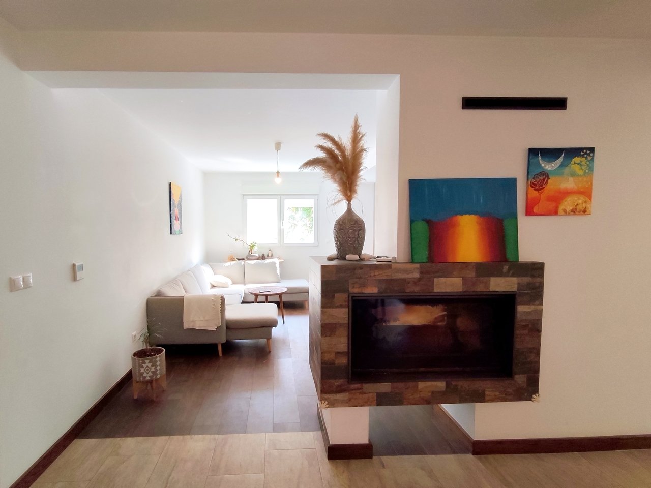 4 Bedroom 4 Bathroom Villa in Ciudad Quesada - Caza De Casa