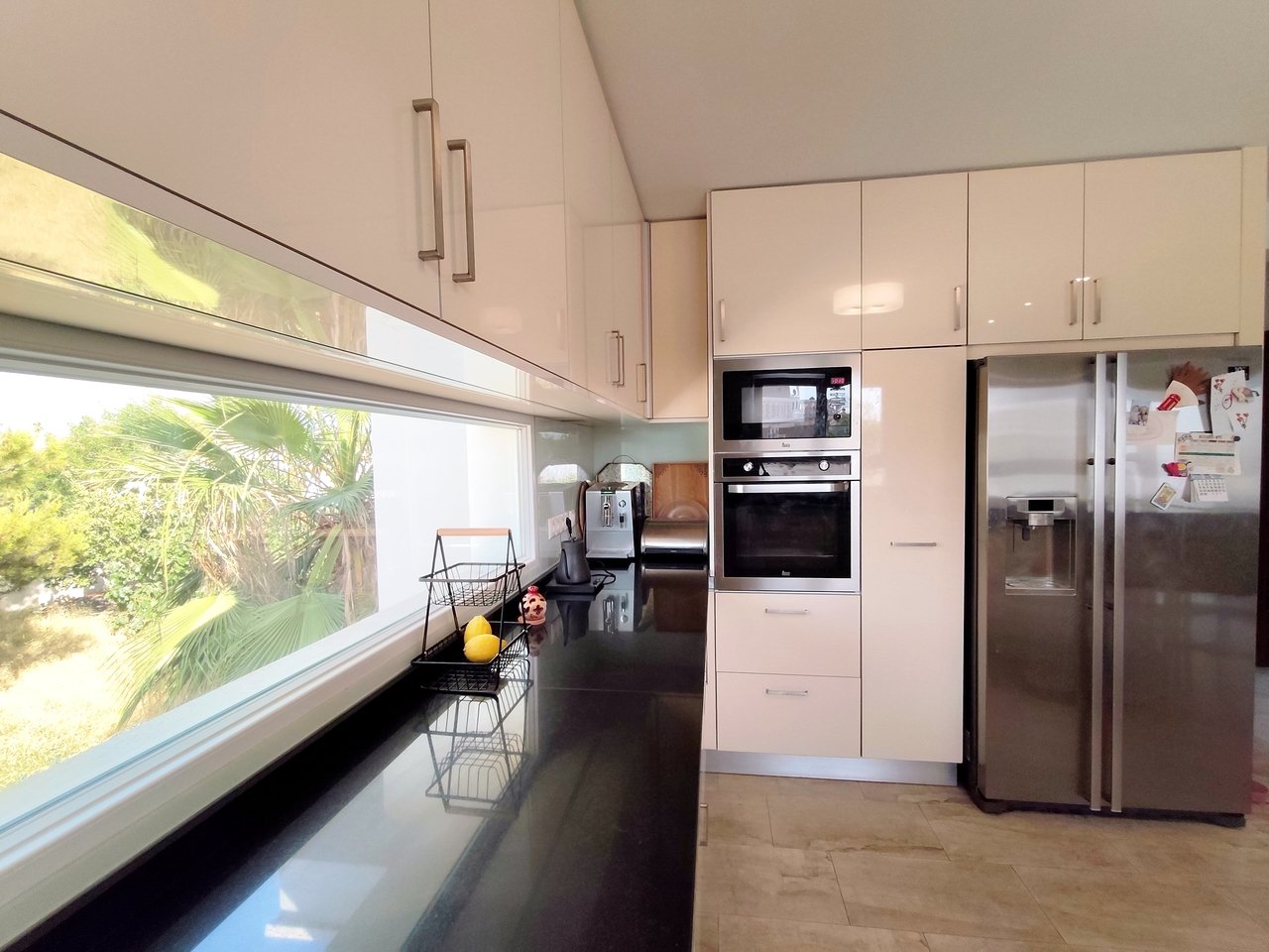 4 Bedroom 4 Bathroom Villa in Ciudad Quesada - Caza De Casa
