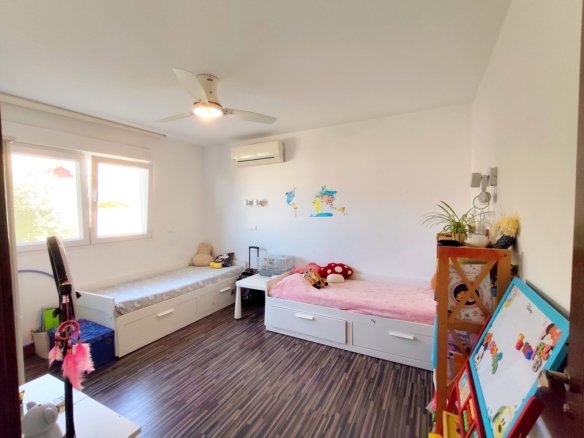 4 Bedroom 4 Bathroom Villa in Ciudad Quesada - Caza De Casa