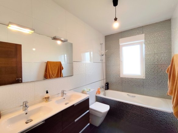 4 Bedroom 4 Bathroom Villa in Ciudad Quesada - Caza De Casa