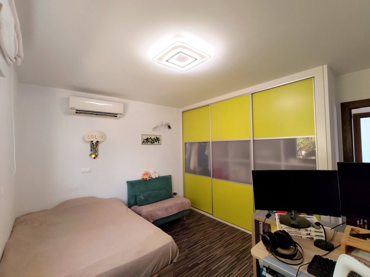 4 Bedroom 4 Bathroom Villa in Ciudad Quesada - Caza De Casa