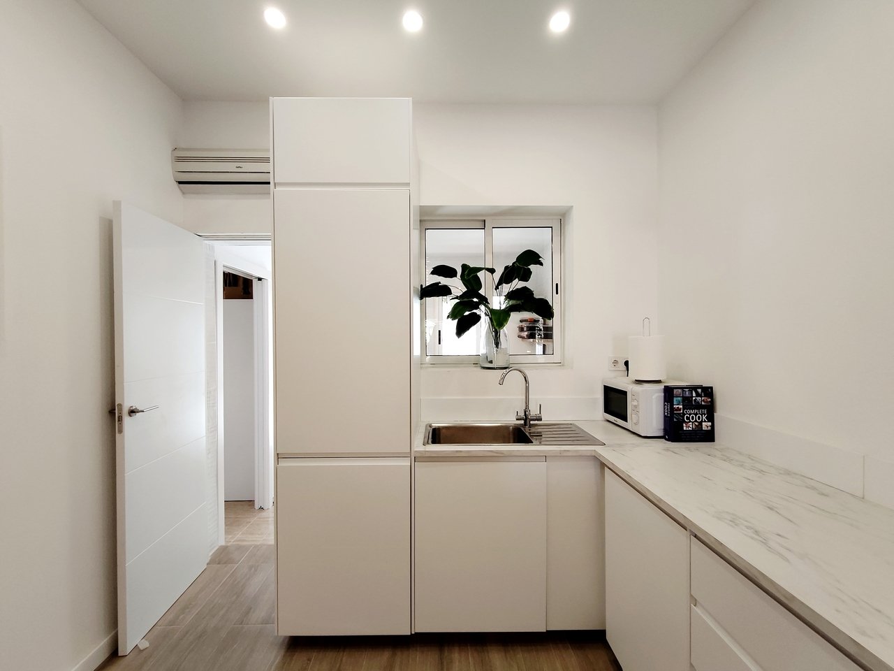 3 Bed 1 Bath Town House in Playa Flamenca - Caza De Casa