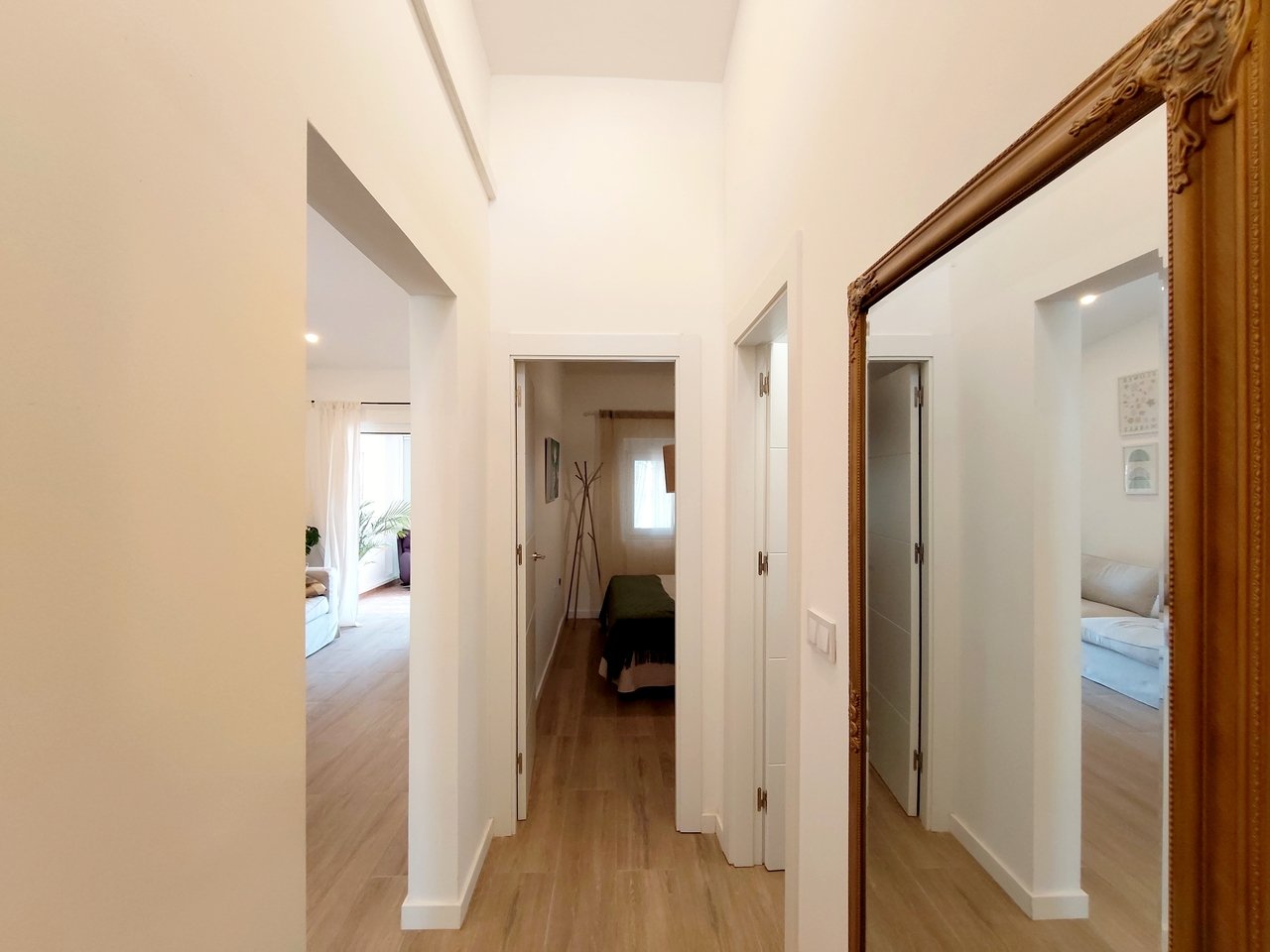 3 Bed 1 Bath Town House in Playa Flamenca - Caza De Casa