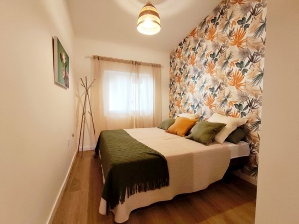 3 Bed 1 Bath Town House in Playa Flamenca - Caza De Casa