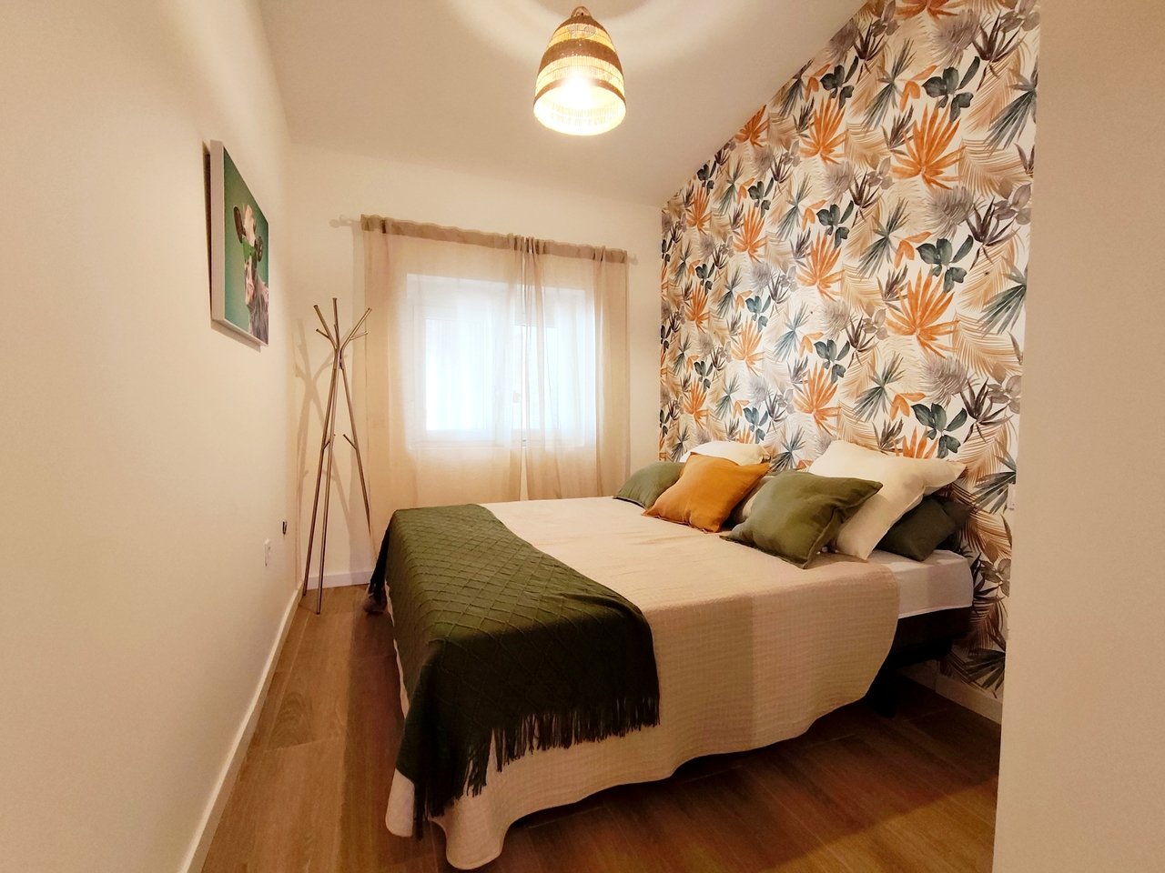 3 Bed 1 Bath Town House in Playa Flamenca - Caza De Casa