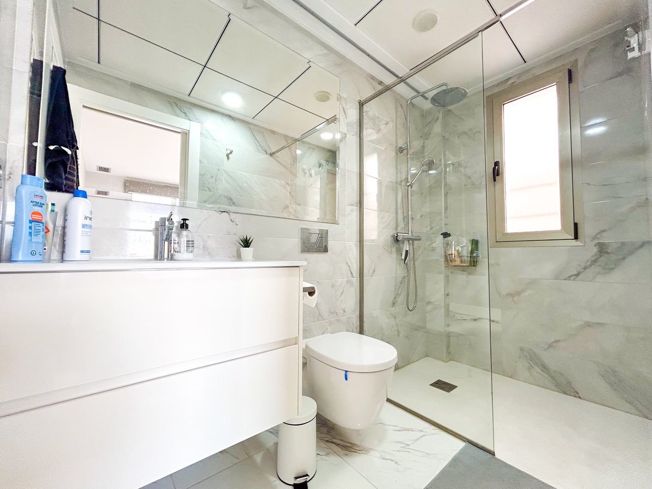 3 Bedroom 3 Bathroom Villa in Villamartin - Caza De Casa