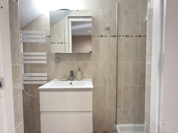 3 Bedroom 2 Bathroom Town House in La Zenia - Caza De Casa