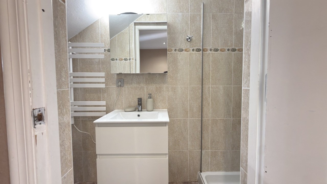 3 Bedroom 2 Bathroom Town House in La Zenia - Caza De Casa