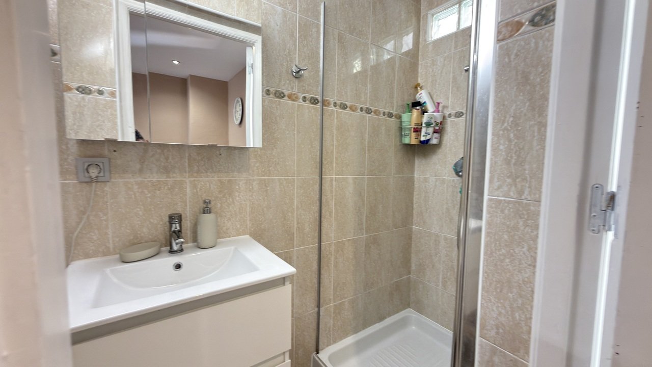 3 Bedroom 2 Bathroom Town House in La Zenia - Caza De Casa