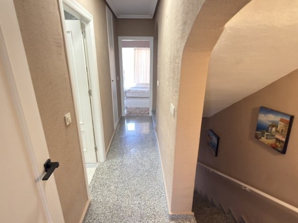 3 Bedroom 2 Bathroom Town House in La Zenia - Caza De Casa