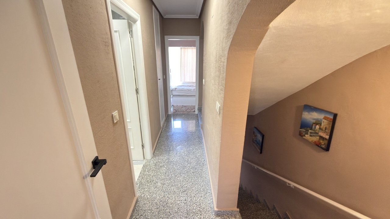 3 Bedroom 2 Bathroom Town House in La Zenia - Caza De Casa