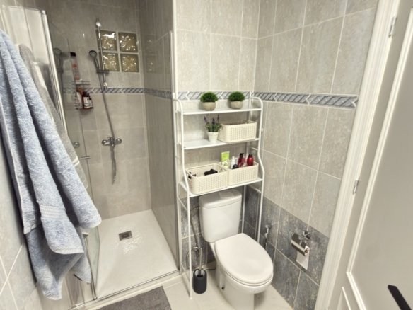 3 Bedroom 2 Bathroom Town House in La Zenia - Caza De Casa