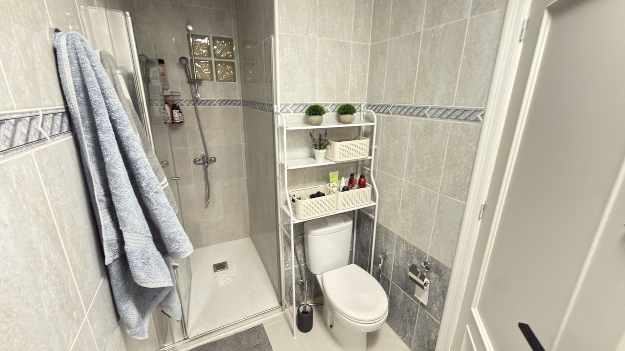 3 Bedroom 2 Bathroom Town House in La Zenia - Caza De Casa