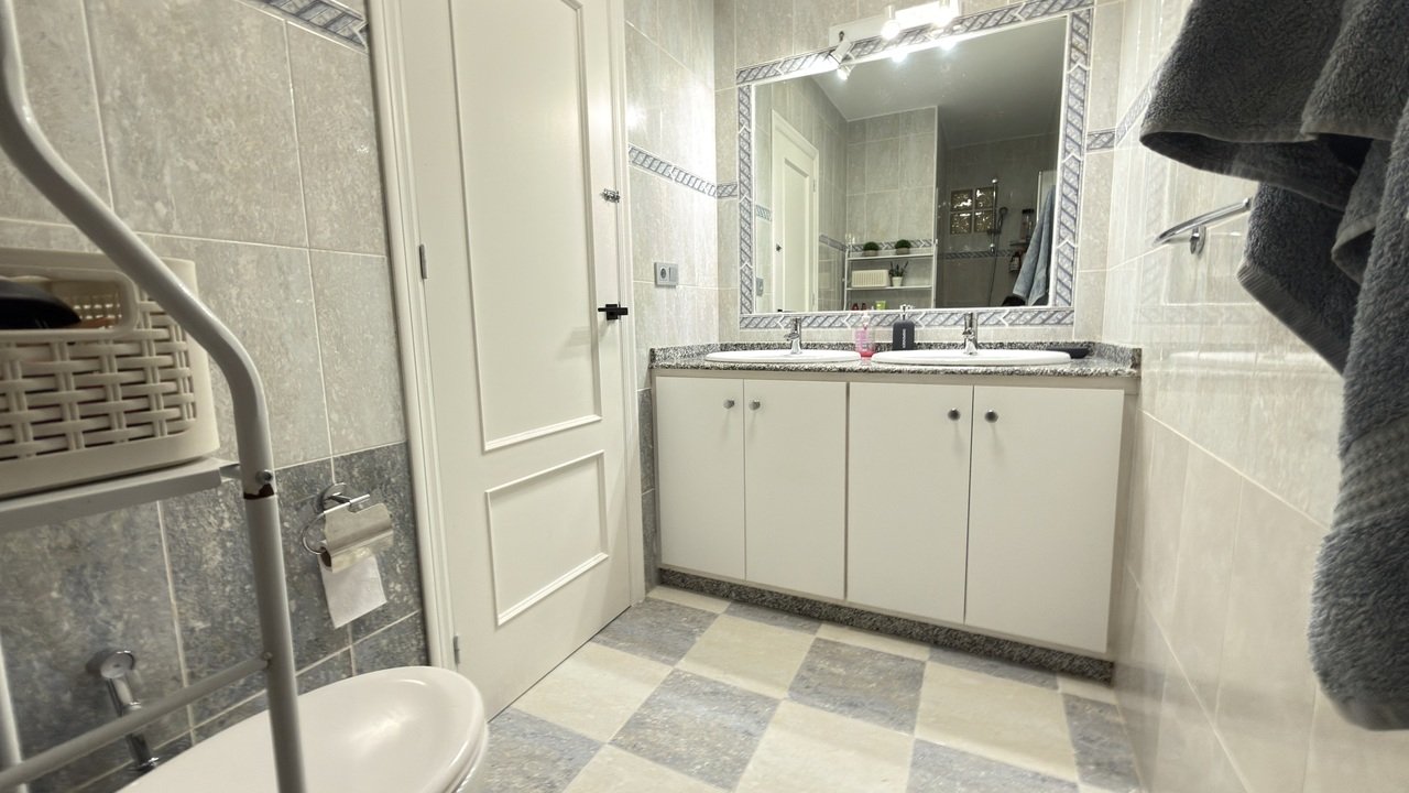 3 Bedroom 2 Bathroom Town House in La Zenia - Caza De Casa