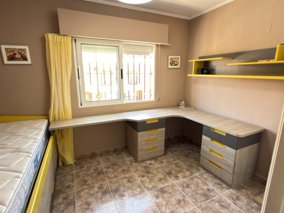 3 Bedroom 2 Bathroom Town House in La Zenia - Caza De Casa