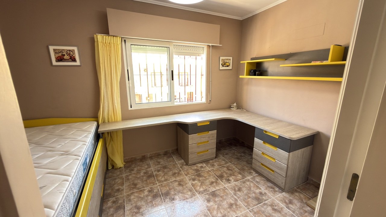 3 Bedroom 2 Bathroom Town House in La Zenia - Caza De Casa
