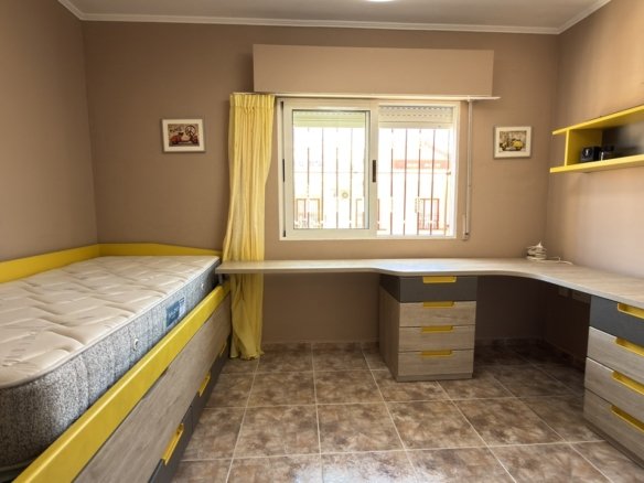 3 Bedroom 2 Bathroom Town House in La Zenia - Caza De Casa