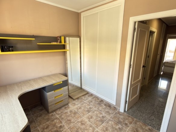 3 Bedroom 2 Bathroom Town House in La Zenia - Caza De Casa