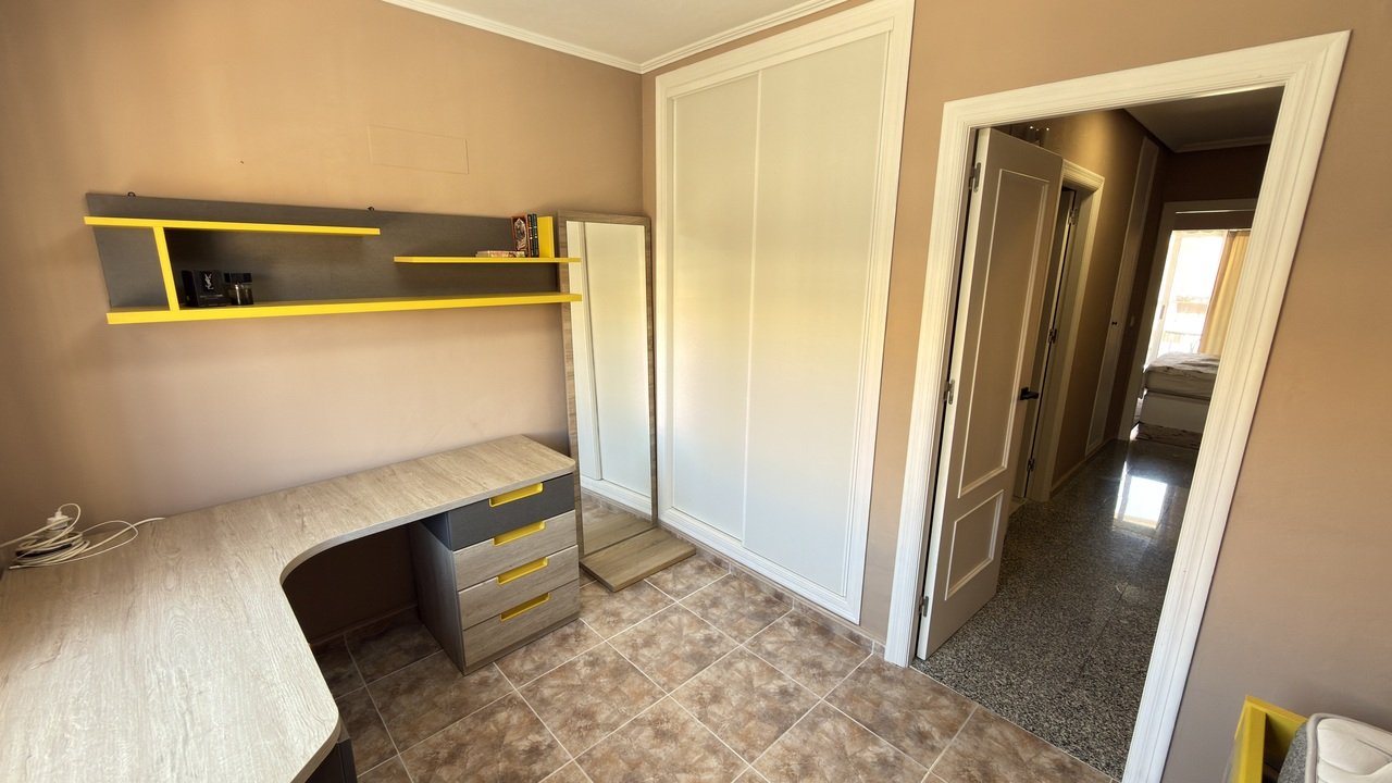 3 Bedroom 2 Bathroom Town House in La Zenia - Caza De Casa