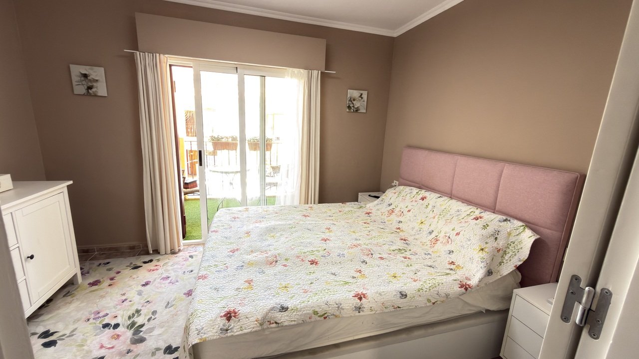 3 Bedroom 2 Bathroom Town House in La Zenia - Caza De Casa