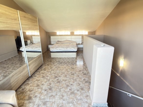3 Bedroom 2 Bathroom Town House in La Zenia - Caza De Casa