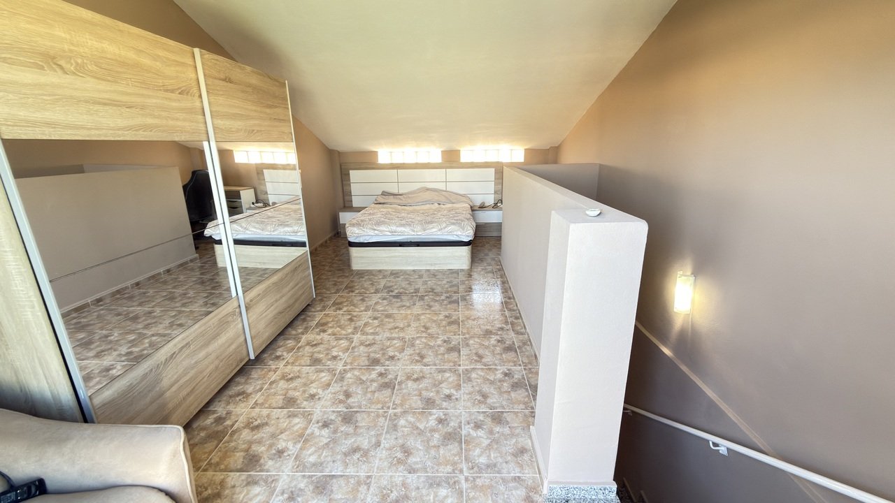 3 Bedroom 2 Bathroom Town House in La Zenia - Caza De Casa
