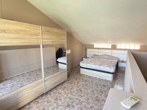 3 Bedroom 2 Bathroom Town House in La Zenia - Caza De Casa