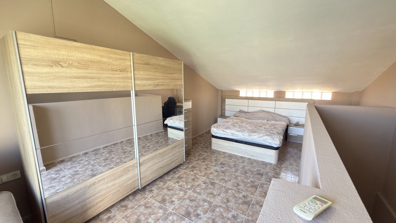 3 Bedroom 2 Bathroom Town House in La Zenia - Caza De Casa