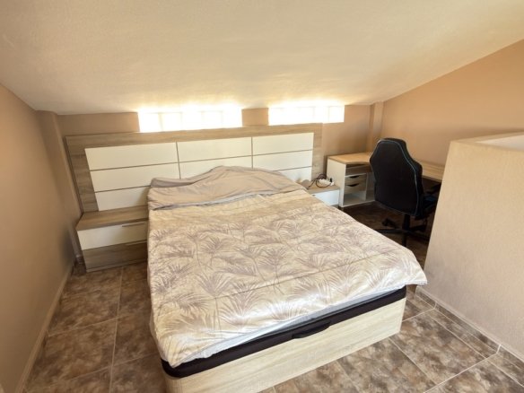 3 Bedroom 2 Bathroom Town House in La Zenia - Caza De Casa