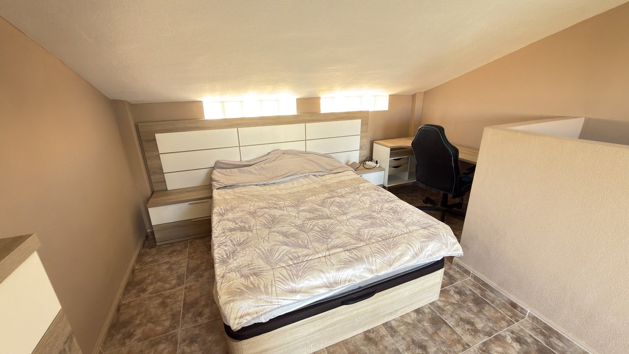3 Bedroom 2 Bathroom Town House in La Zenia - Caza De Casa