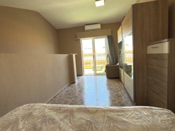 3 Bedroom 2 Bathroom Town House in La Zenia - Caza De Casa