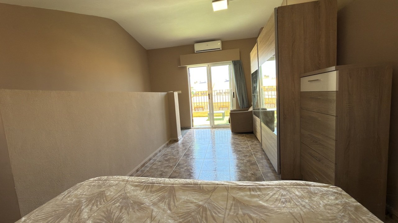 3 Bedroom 2 Bathroom Town House in La Zenia - Caza De Casa