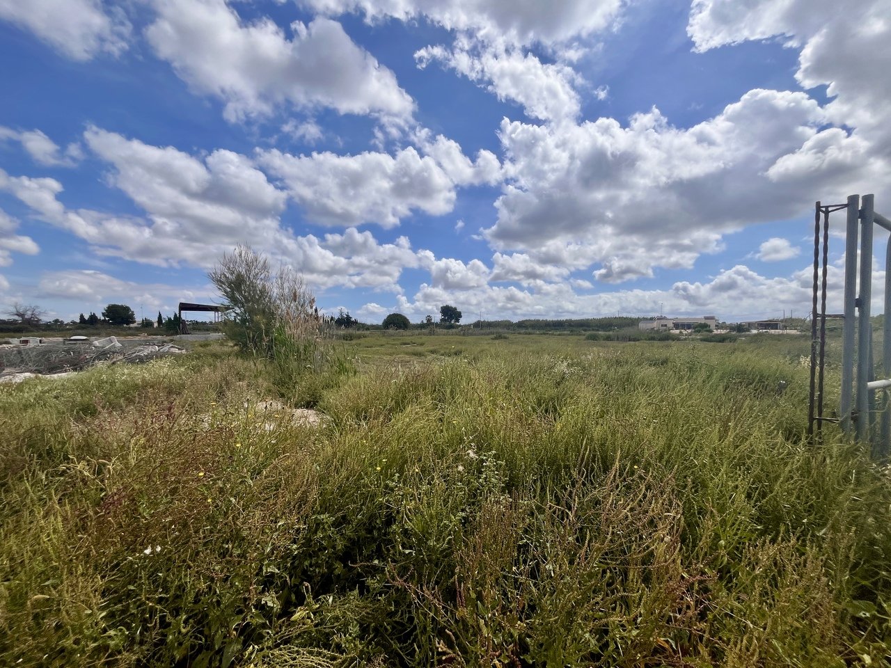 Land in Catral - Caza De Casa