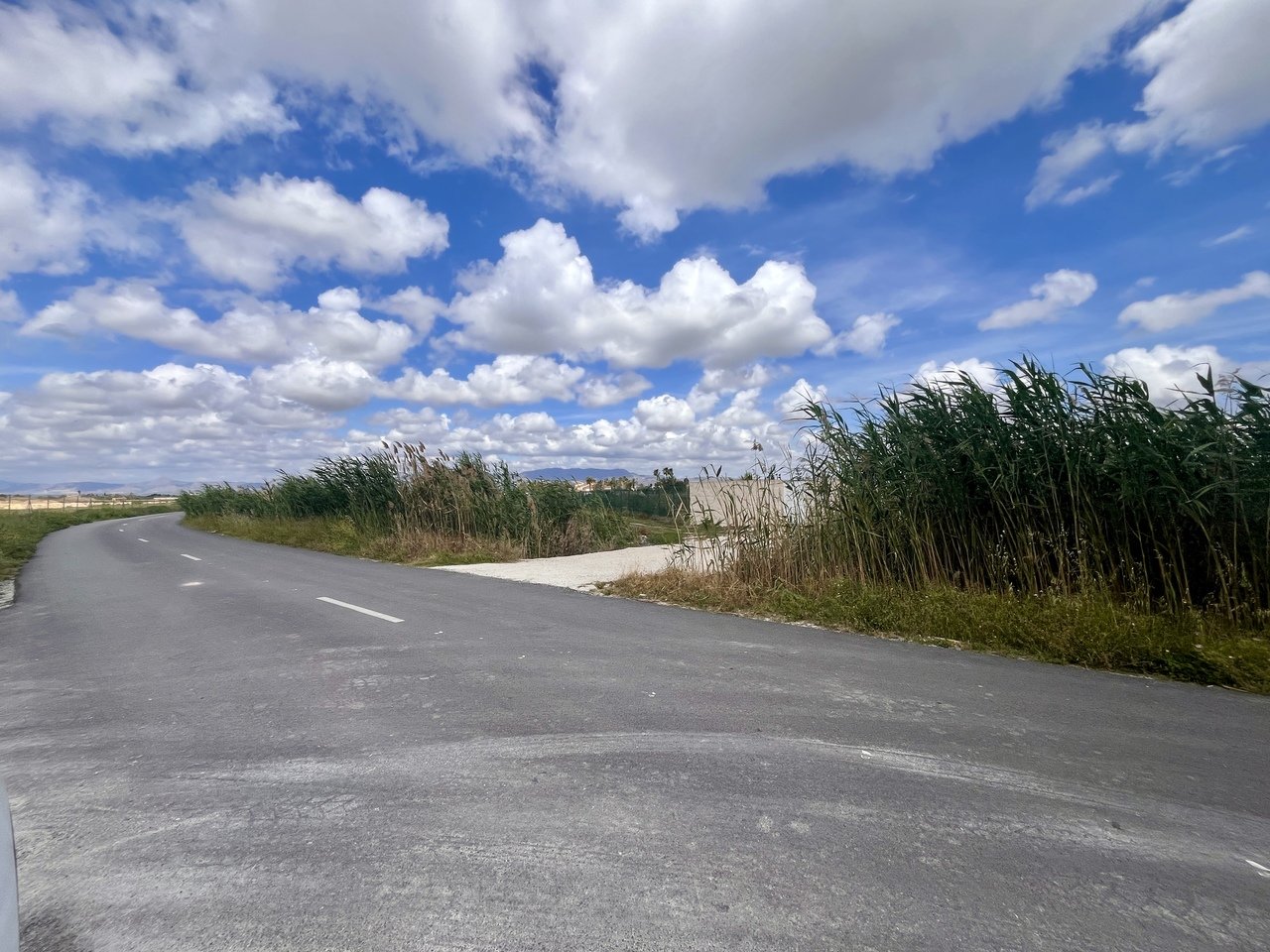 Land in Catral - Caza De Casa
