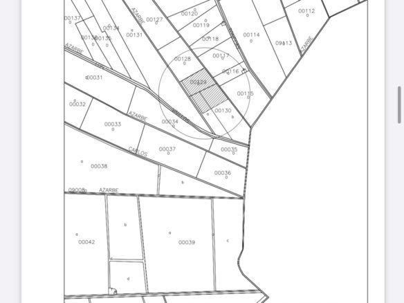 Land in Catral - Caza De Casa