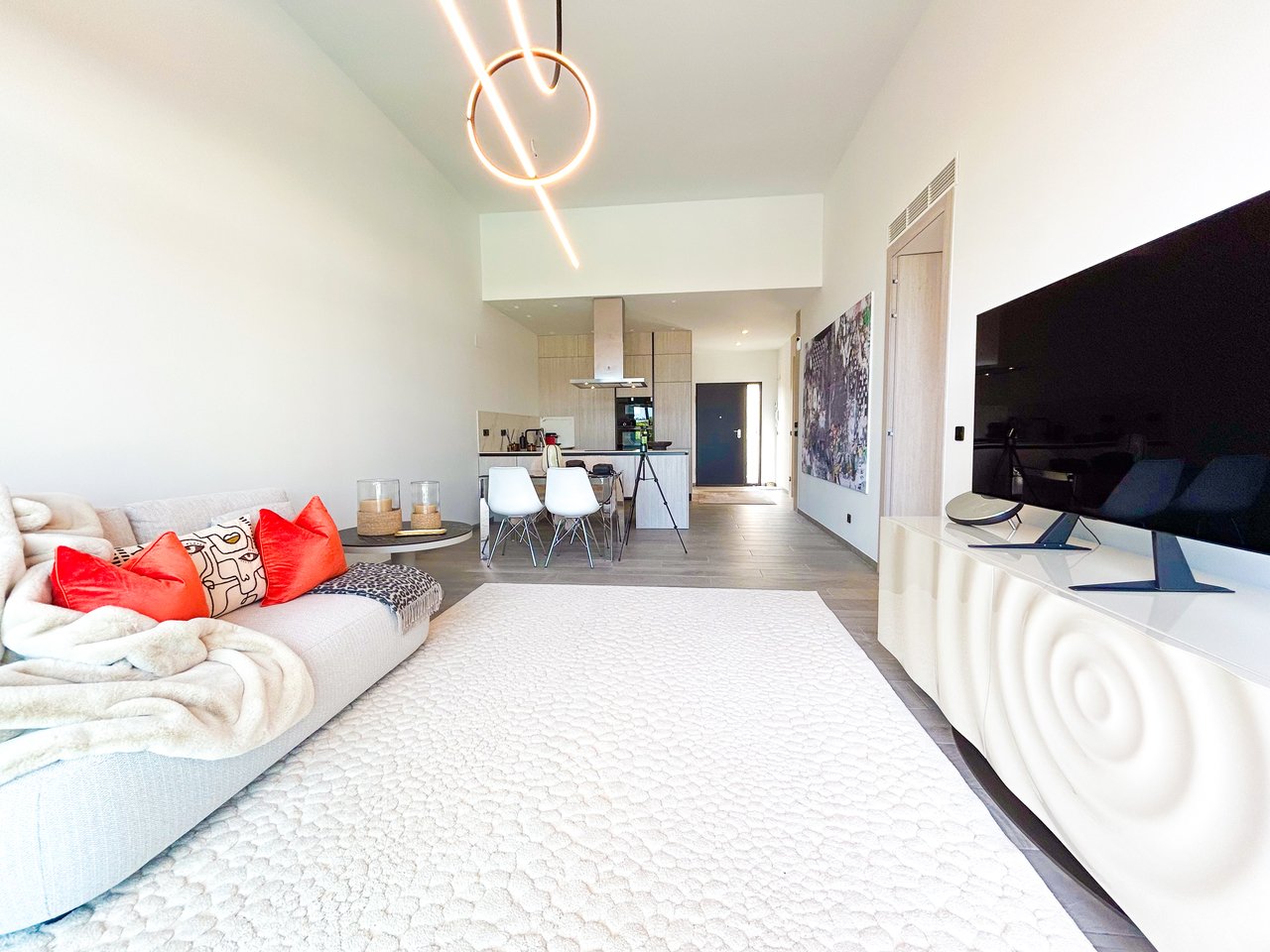 3 Bedroom 2 Bathroom Villa in Algorfa - Caza De Casa
