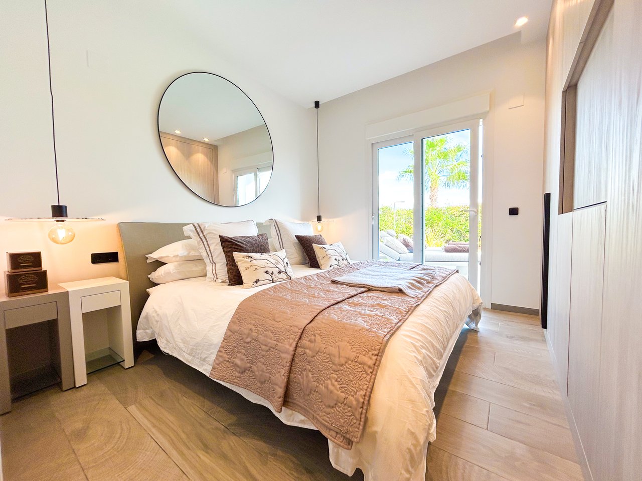3 Bedroom 2 Bathroom Villa in Algorfa - Caza De Casa