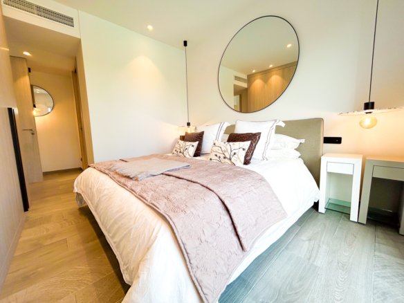3 Bedroom 2 Bathroom Villa in Algorfa - Caza De Casa