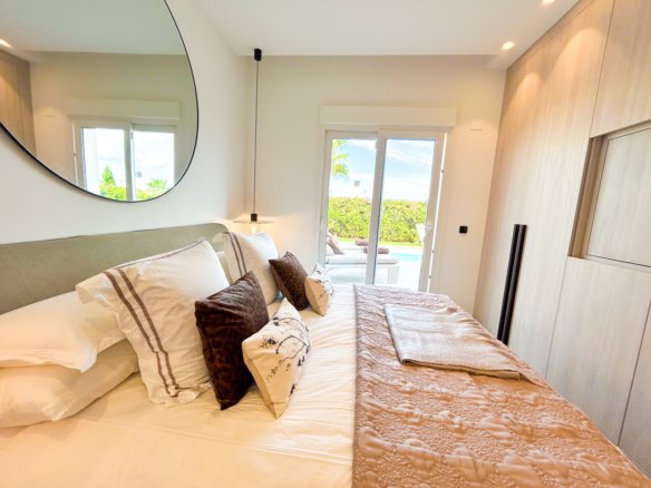 3 Bedroom 2 Bathroom Villa in Algorfa - Caza De Casa