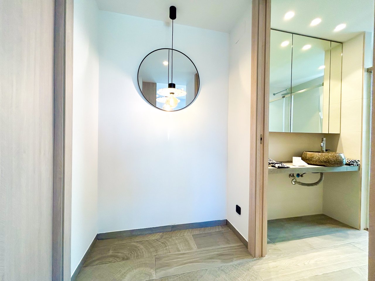 3 Bedroom 2 Bathroom Villa in Algorfa - Caza De Casa