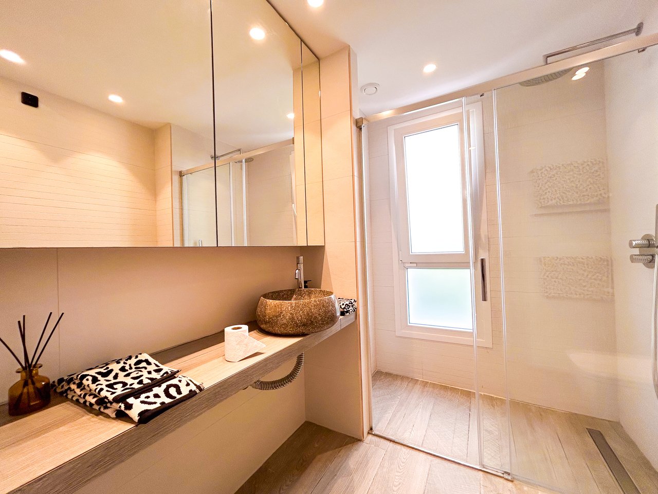 3 Bedroom 2 Bathroom Villa in Algorfa - Caza De Casa