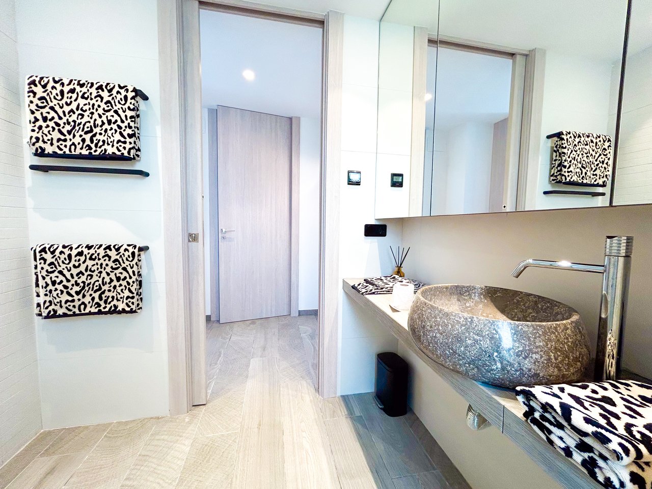 3 Bedroom 2 Bathroom Villa in Algorfa - Caza De Casa