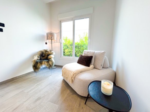 3 Bedroom 2 Bathroom Villa in Algorfa - Caza De Casa