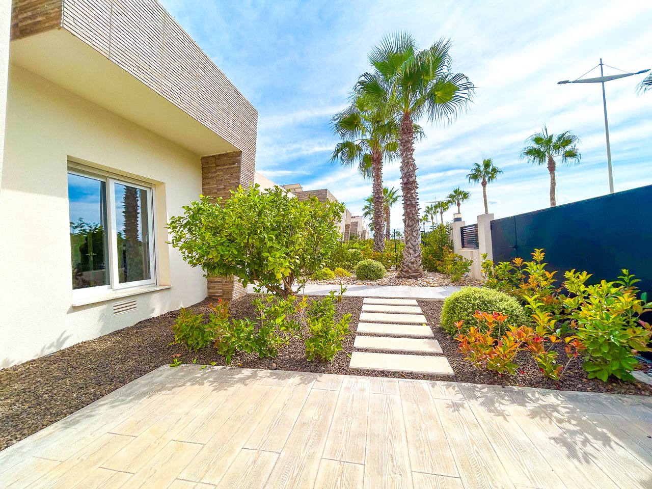 3 Bedroom 2 Bathroom Villa in Algorfa - Caza De Casa