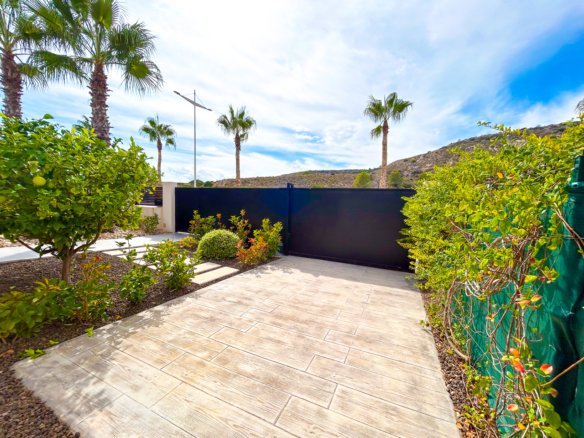 3 Bedroom 2 Bathroom Villa in Algorfa - Caza De Casa