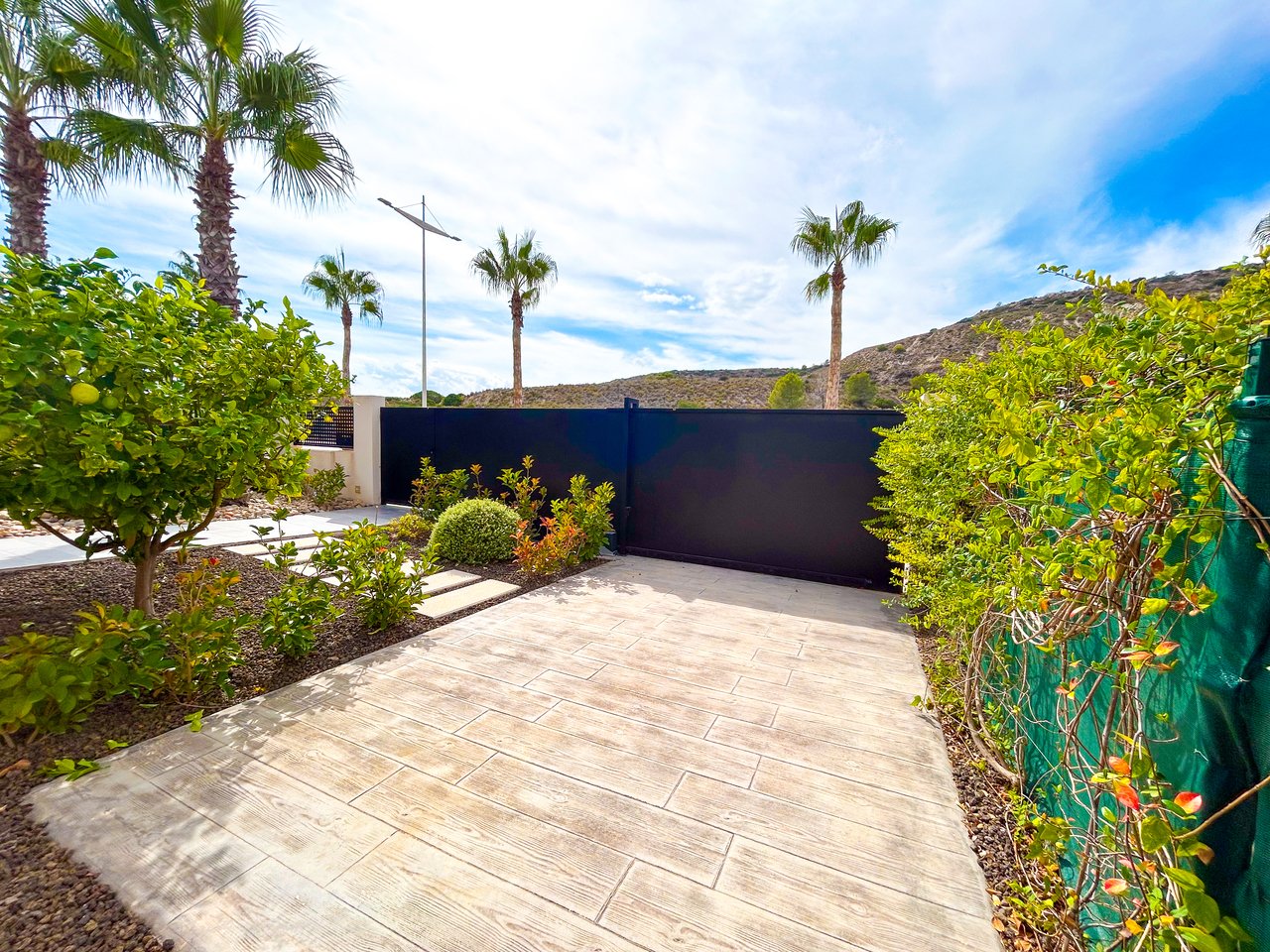 3 Bedroom 2 Bathroom Villa in Algorfa - Caza De Casa